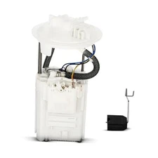  Electric Fuel Pump Module Assembly with Sending Unit Compatible with E9149M