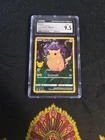 Pikachu 005/025 – Celebrations Holo | CGC 9.5 | Pokémon TCG | FAT PIKACHU