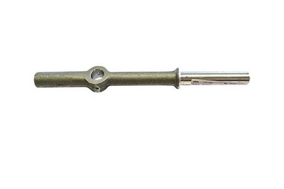 403507 Lever Block (Aluminum) Fits Cargo 28 Gearmatic 19