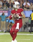 Arizona Cardinals CARSON BECK Glossy 8x10 Photo Print NFL Football Poster