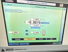 Mensor CPC6000