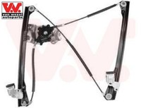 VAN Wezel 5825267 Fensterheber Kreuzarm Reparatursatz Fenster Heber FüR VW