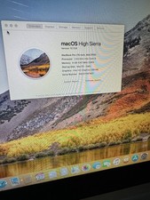 MacBook Pro 15-inch