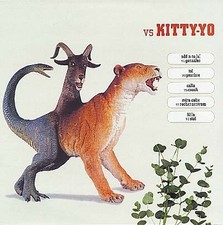 Va Vs Kitty-Yo Records & LPs New
