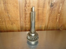 New Nos Gm 4-speed Transmission Main Drive Input Gear Sm420 Chevrolet Gmc Truck New Nos Gm 4-speed Transmission Main Drive Input Gear Sm420 Chevrolet Gmc Truck