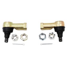 Moose Racing Spurstangenköpfe Set - Suzuki LTA 450 500 700 750 King Quad - 04...