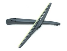 Mazda 3 Schrägheck 2013-2015 Oe Design Heckscheibenwischerarmblatt.