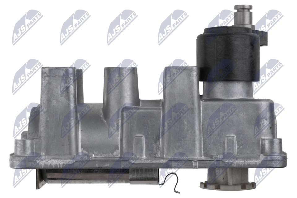 NTY ECD-BM-046 Control Box, charger for BMW