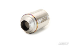 Carven Exhaust R-series 3 Performance Muffler Carven Exhaust R-series 3 Performance Muffler
