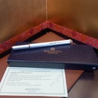 MIKIMOTO International Pearl Ballpoint Pen w/Box