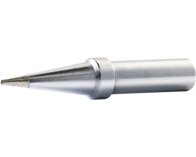 Weller Professional 4ETHL-1CD Lötspitze Meißelform zum Weller WE 1010, Breite 0,