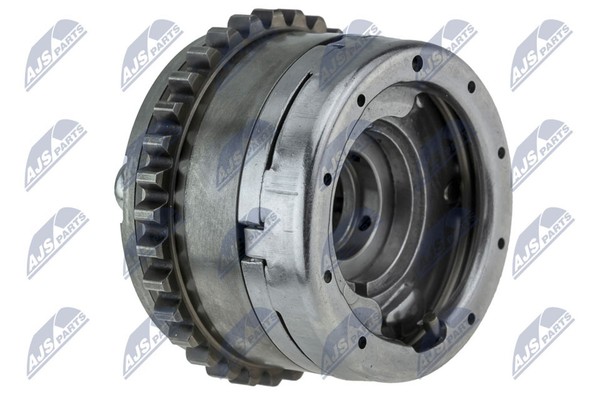 NTY Nockenwellenversteller RKZ-ME-010 FüR Mercedes Klasse W204 Model S212 W212-image