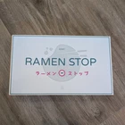 New ePBT RamenStop Base Keycap Set Japanese Katakana Mechanical Keyboard