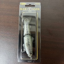 deps New Slide Swimmer 115 SS #11 Baby Bass Glidebait Swimbait NEW Japan