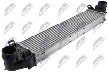 Ladeluftkühler NTY CNG-FR-019 für FORD FOCUS 2 MONDEO 4 Van BA7 MAX WA6 3 DM2