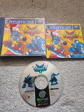 Tech Romancer - Sega Dreamcast Game Pal UK