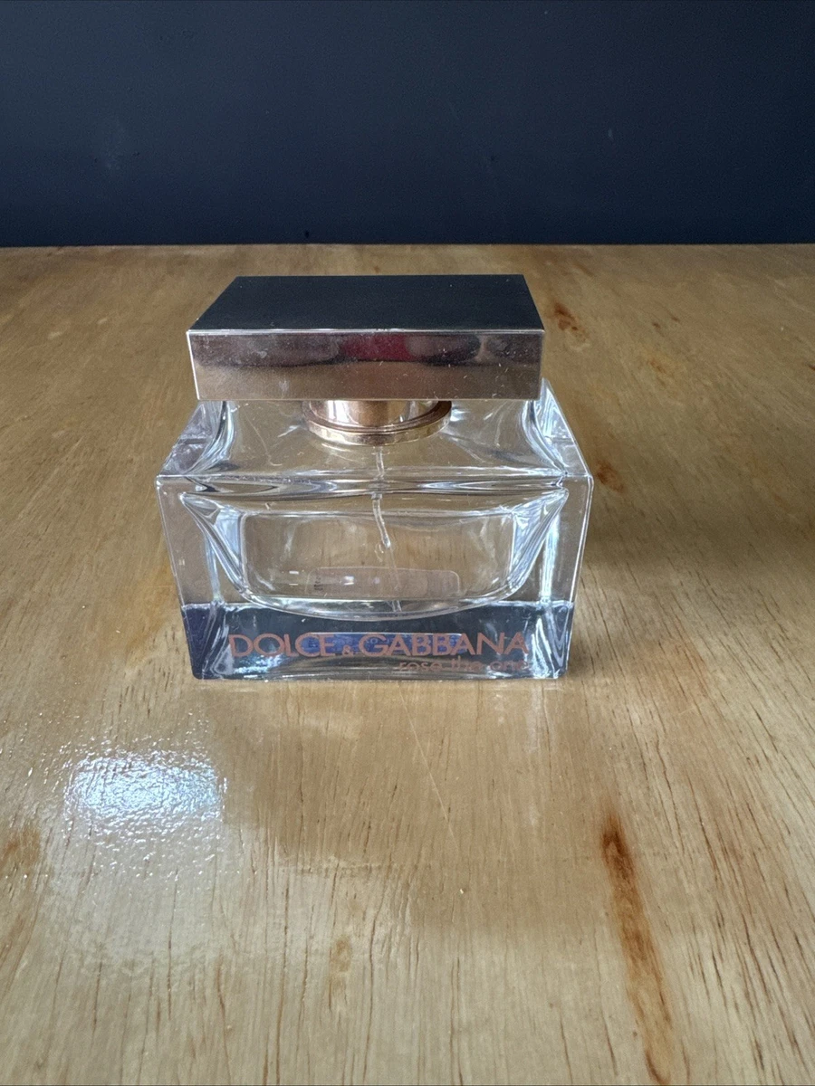 Discontinued Rose the One Fragrances for Women for sale - eBay