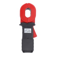 ETCR2000X Digital Clamp Ground Earth Resistance Meter Tester 0.-500 LCD