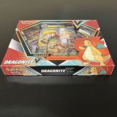dragonite pokemon card box GO VSTAR Premier Deck Holder Collection and Quaquaval ex have evolved to take the stage with mesmerizing magic Dragonite Card Box - Etsy