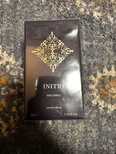 Initio Side Effect Eau De Parfum 3.04oz 90ml Unisex Spray EDP