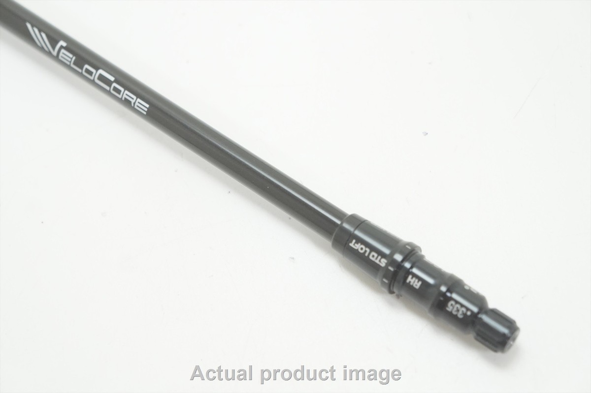 Fujikura Ventus TR Black Velocore 7-X X-STIFF 44.5
