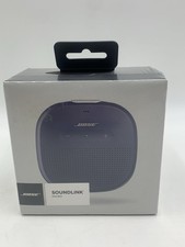 Bose SoundLink Micro Waterproof Bluetooth speaker - Dark Blue - 783342-0500