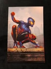 SPIDER-BOY #1 VIRGIN TYLER KIRKHAM CONNECTING EXCLUSIVE SPIDER-MAN
