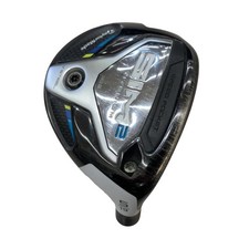 Taylormade Sim2 5W Fairway Wood Fw Reshaft Flex Mens Right For