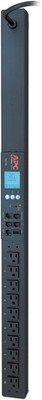 APC Netshelter Metered Rack PDU AP8831 2G,0U,15A 100-120V, 10 NEMA 5-15R Outlets