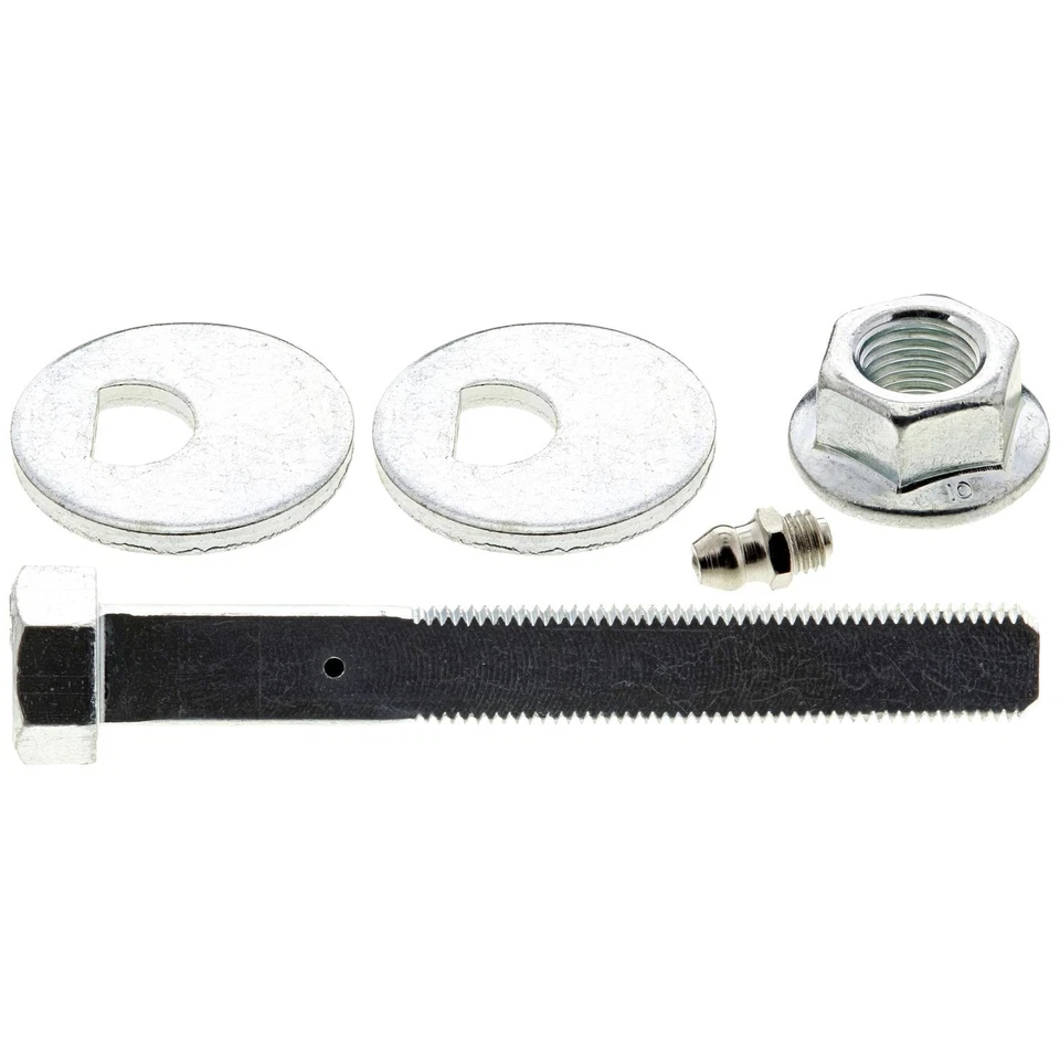 Kit de ajuste de punta de alineación Mevotech MS76012 para 04-18 Mazda 3 3 Sport 5 CX-7 Foto 3 de 4