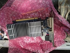 Asus Nvidia Geforce GT 210 512mb Graphics Card Working 