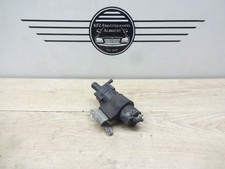 Mercedes W210 E-Klasse Zusatzwasserpumpe Wasserpumpe Umw&auml;lzpumpe 0018353564