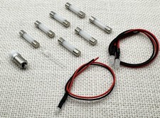 Marantz 2226B 2238B ricambio lampadina led set luci kit aggiornamento