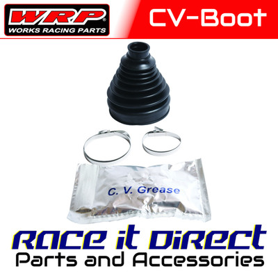 CV-Boot for Yamaha Wolverine RMAX4 LE 2021-2022 Rear Inner WRP
