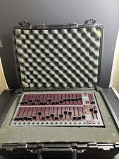 Lightronics TL-3216 - Lighting Control Consol  NOT FULLY TESTED  SELL AS IS.