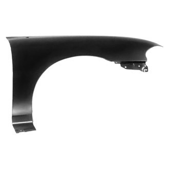 For Hyundai Accent 95-96 Sherman Front Passenger Side Fender Value Line