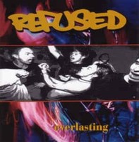 Refused - Everlasting Cd Neu