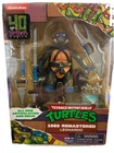 🔥✅ TMNT Teenage Mutant Ninja Turtles 1988 Remastered Leonardo Exclusive 🆕