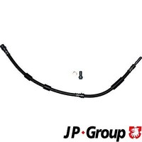 JP Group Bremsschlauch Vorderachse Beidseitig U.A. FüR Audi, Seat, Skoda, VW