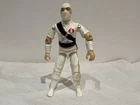 Vintage GI Joe 1984 Cobra Ninja Storm Shadow ARAH Action Figure