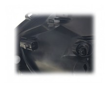 Scheinwerfer Rechts Halogen H11 für Toyota Avensis Kombi T27 Limo 08-11