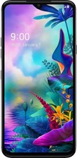 New LG G8X Black 128GB/6GB 4G Dual Sim Unlocked Sim Free Phone (US Version)