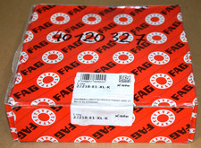 FAG Kugellager 22218-E1-XL-K Pendelrollenlager 1ST&Uuml;CK Neu/unbenutzt