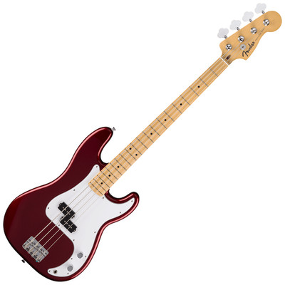 Fender Standard Precision Bass   Candy Cola
