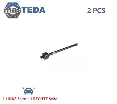 CI-AX-2467 AXIALGELENK SPURSTANGE VORNE INNER MOOG 2PCS NEU OE QUALITÄT
