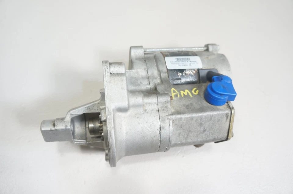 Dodge Caravan Plymouth Voyager 1999-2004 arranque 3,3 L 3,8 L 17784 Foto 4 de 4