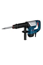 Bosch Professional breaking hammer (hexagonal shank) with carrying case GSH5XN