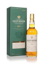 Glen Keith 28 Year Old - Secret Speyside Collection 70cl 43%
