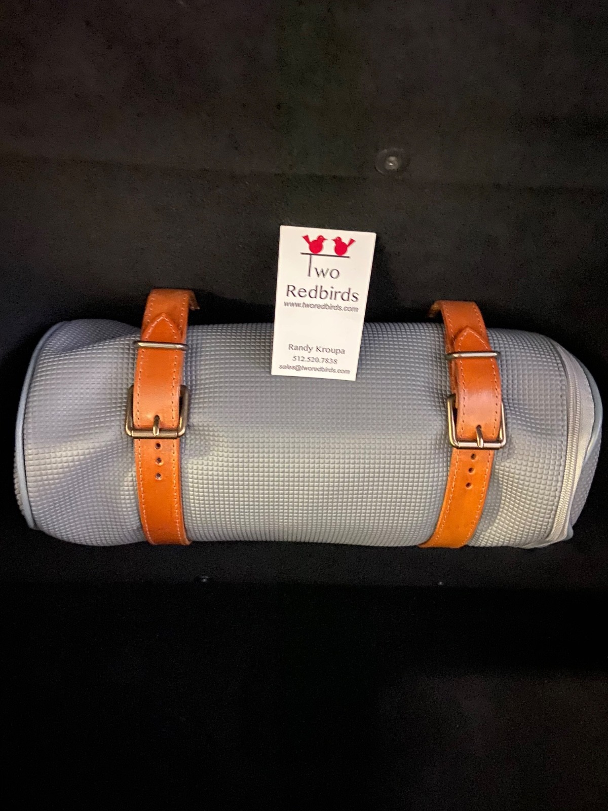 Ferrari 360 Toolkit, Inflator  Straps