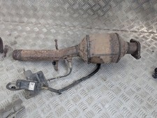 Catalyseurs Ford TOURNEO